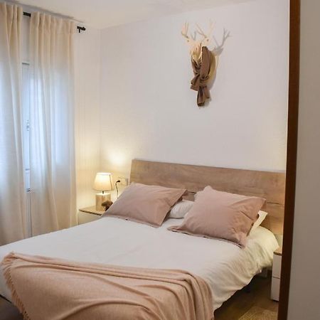 Estudio Madriu - Renovado A Pie De Pistas Pas De La Casa Ngoại thất bức ảnh