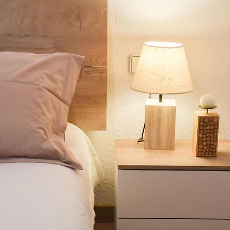 Estudio Madriu - Renovado A Pie De Pistas Pas De La Casa Ngoại thất bức ảnh